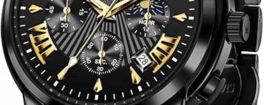 NEW AND USED WATCHES